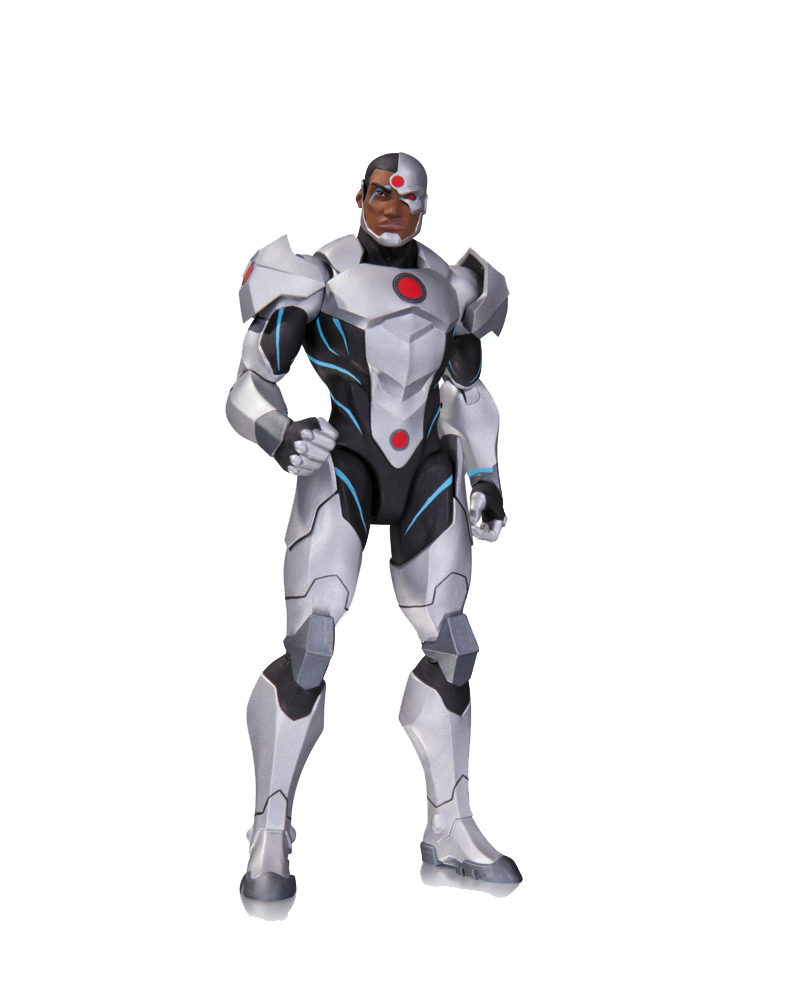 Cyborg Transparent Image PNG Image