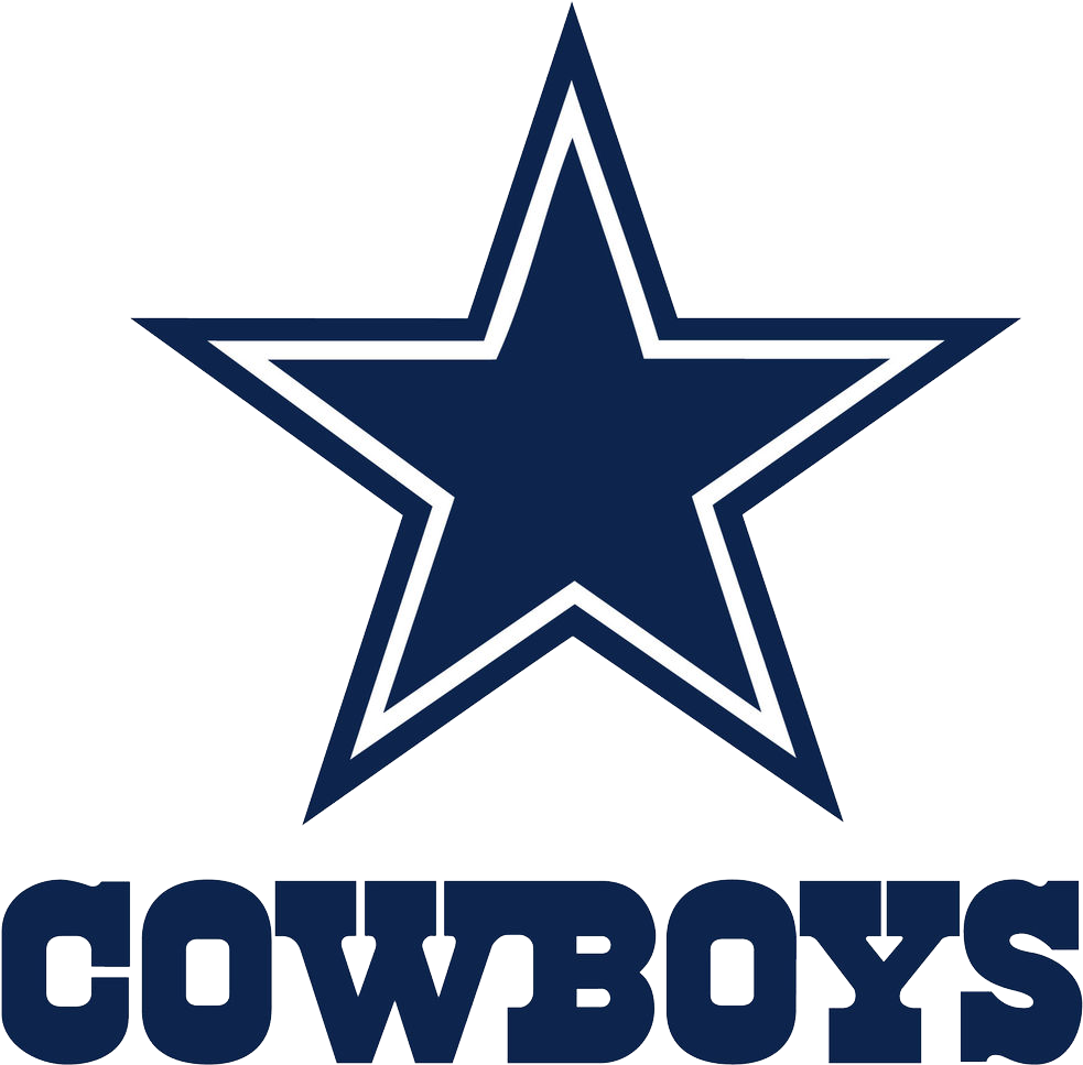 Cowboys Dallas Free PNG HQ PNG Image