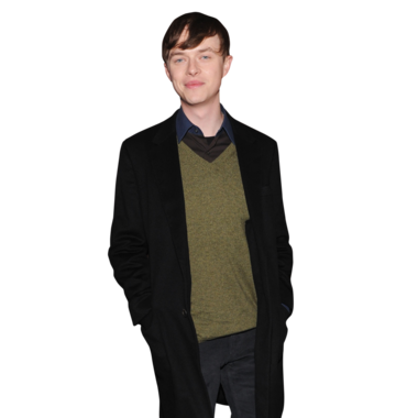 Dane Dehaan File PNG Image