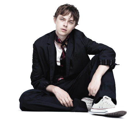 Dane Dehaan Image PNG Image