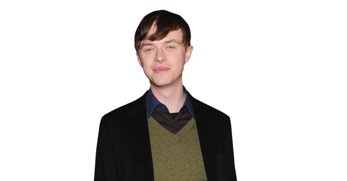 Dane Dehaan Photos PNG Image