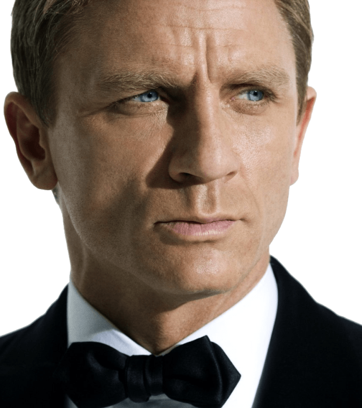 Craig Daniel Free HQ Image PNG Image