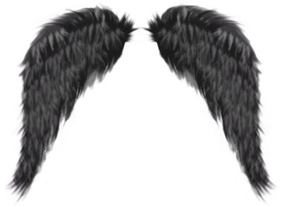 Dark Angel Png Hd PNG Image