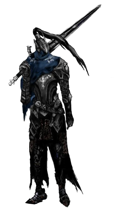 Dark Souls Artorias PNG Image