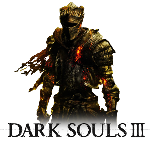 Dark Souls Transparent PNG Image