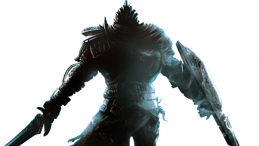 Dark Souls PNG Image