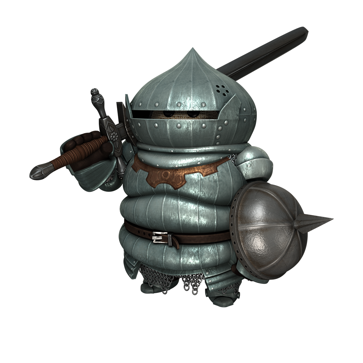 Dark Souls Transparent Image PNG Image