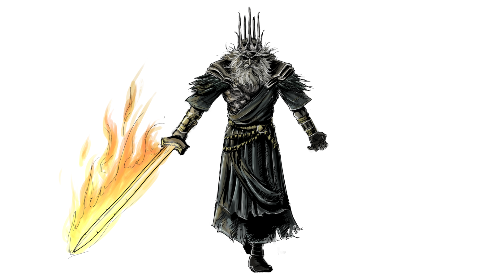 Dark Souls Png Image PNG Image