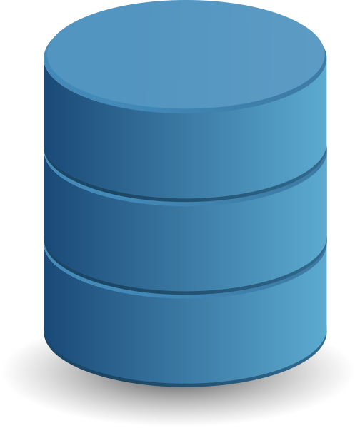 Database Png PNG Image