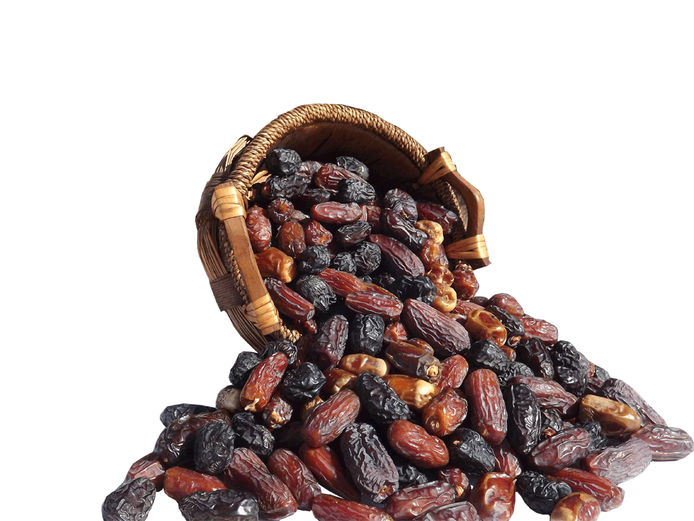 Dates Transparent Image PNG Image