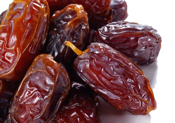 Dates Transparent PNG Image