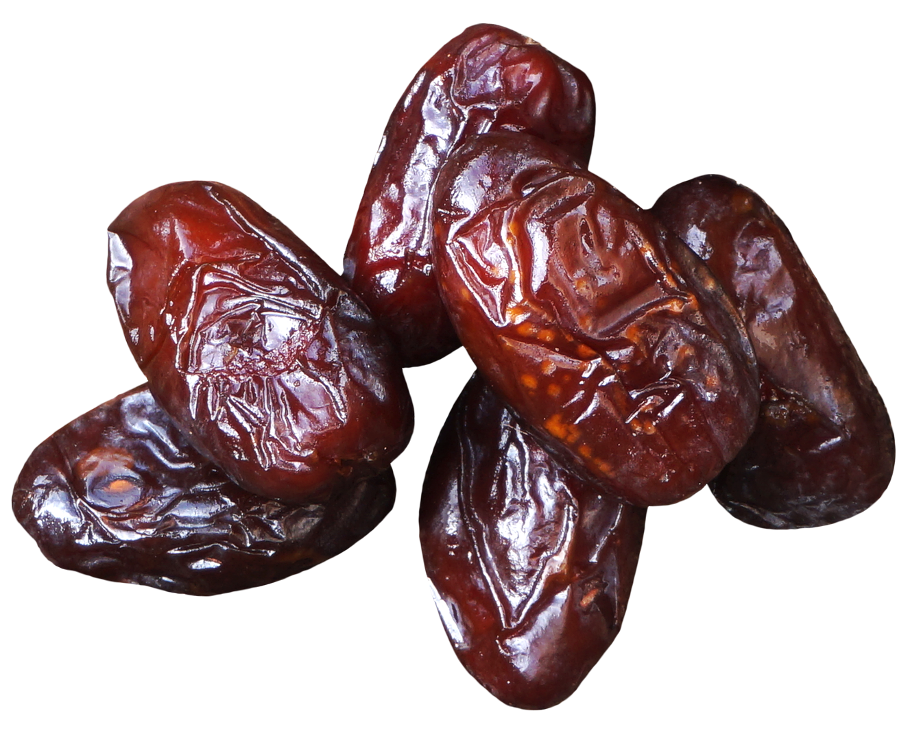 Dates Transparent Background PNG Image