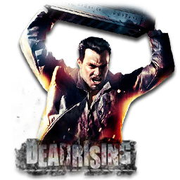 Dead Rising Png Hd PNG Image