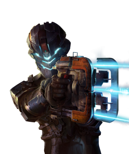 Dead Space Photos PNG Image