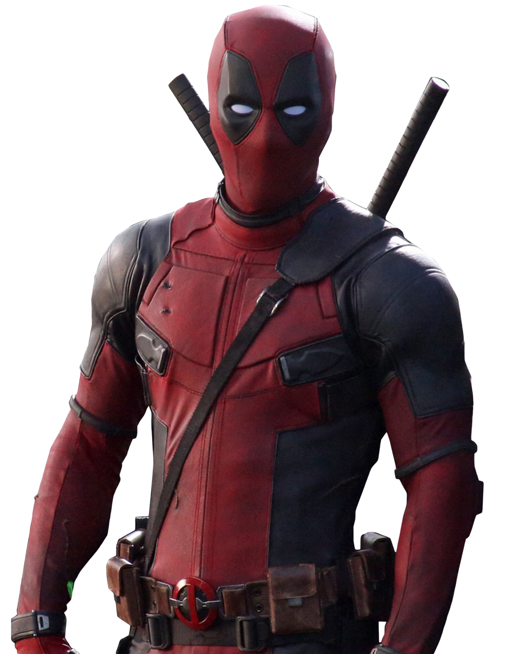 Deadpool Transparent Png PNG Image