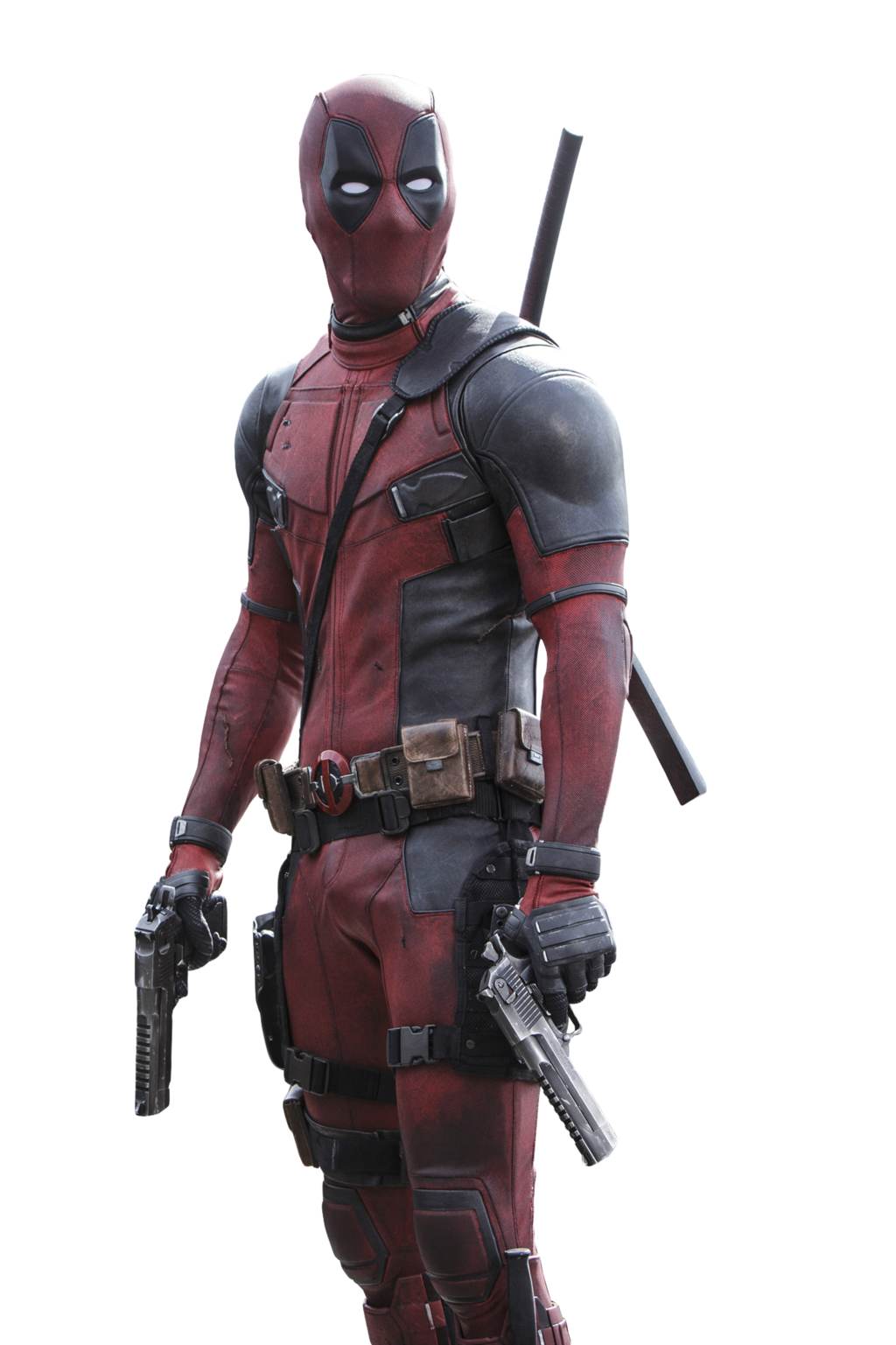 Deadpool File PNG Image