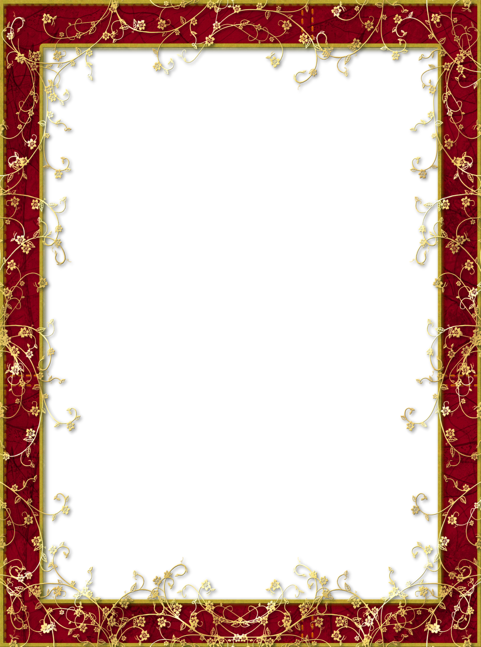 Design Frame Png PNG Image