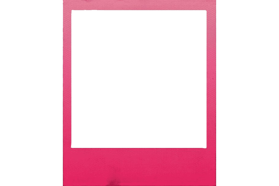 Pink Frame PNG File HD PNG Image