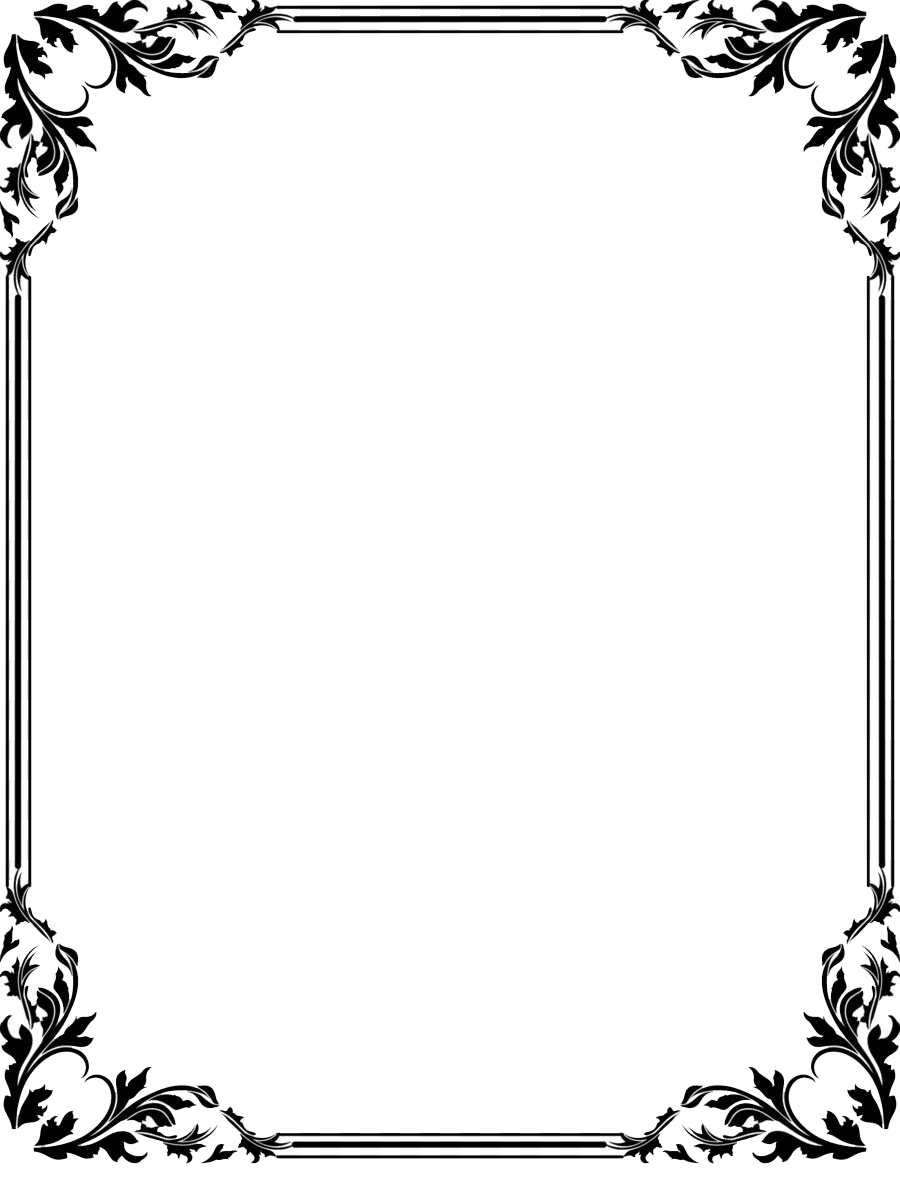 Frame Invitation Free Download PNG HD PNG Image