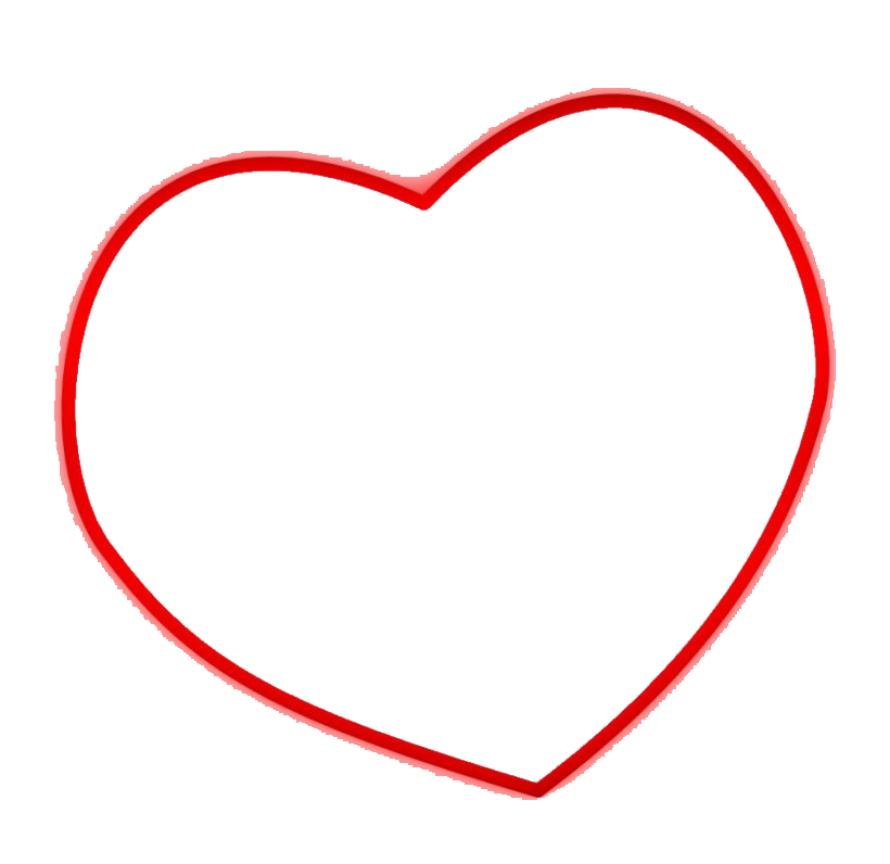 Heart Frame Free Download Image PNG Image