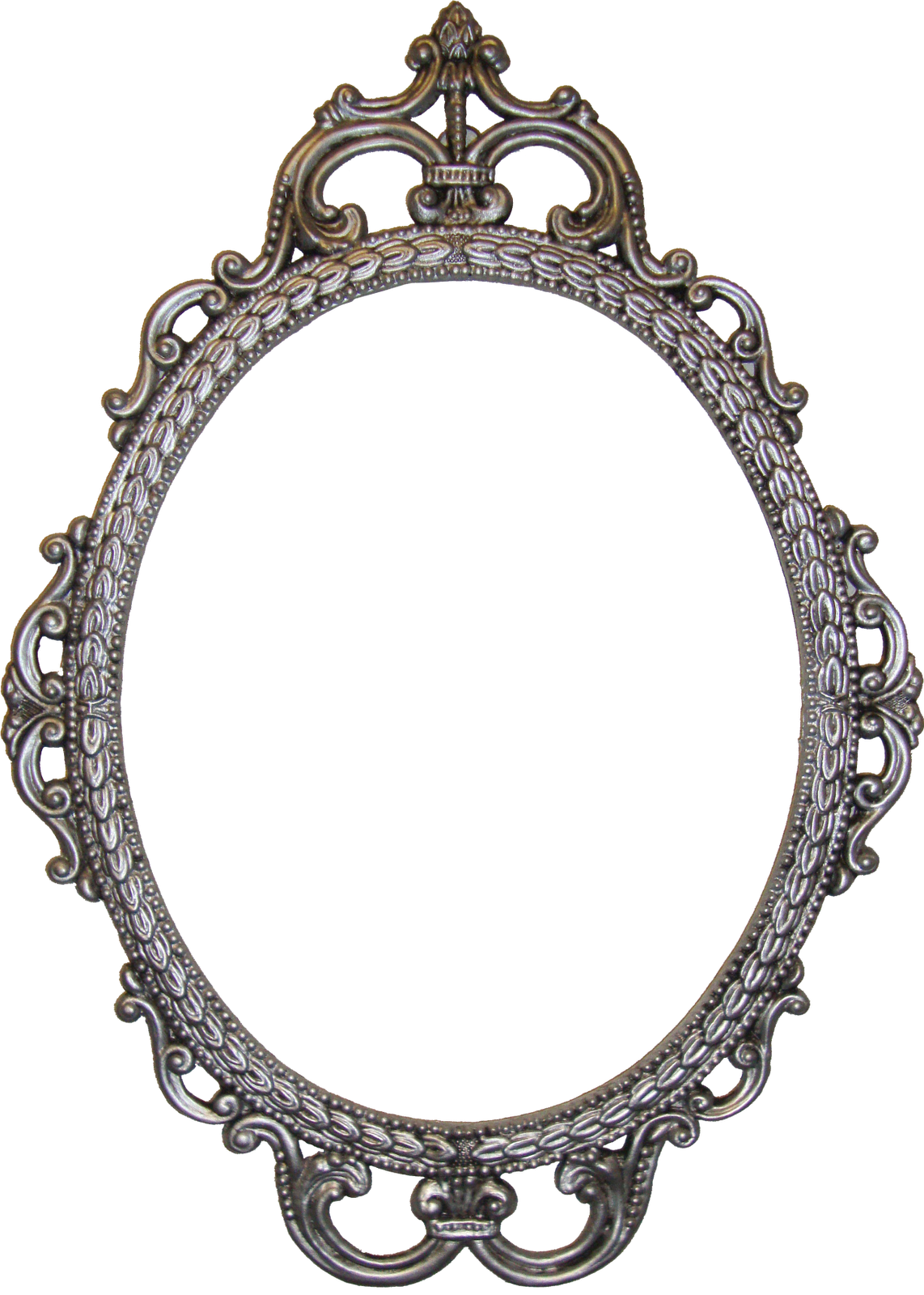 Antique Frame Free Transparent Image HQ PNG Image