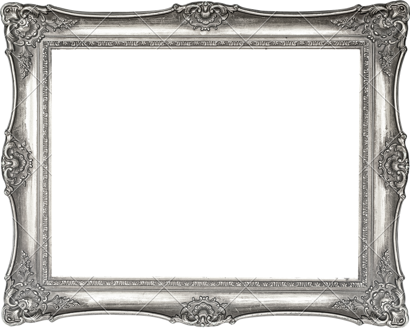 Antique Frame Download Free Image PNG Image