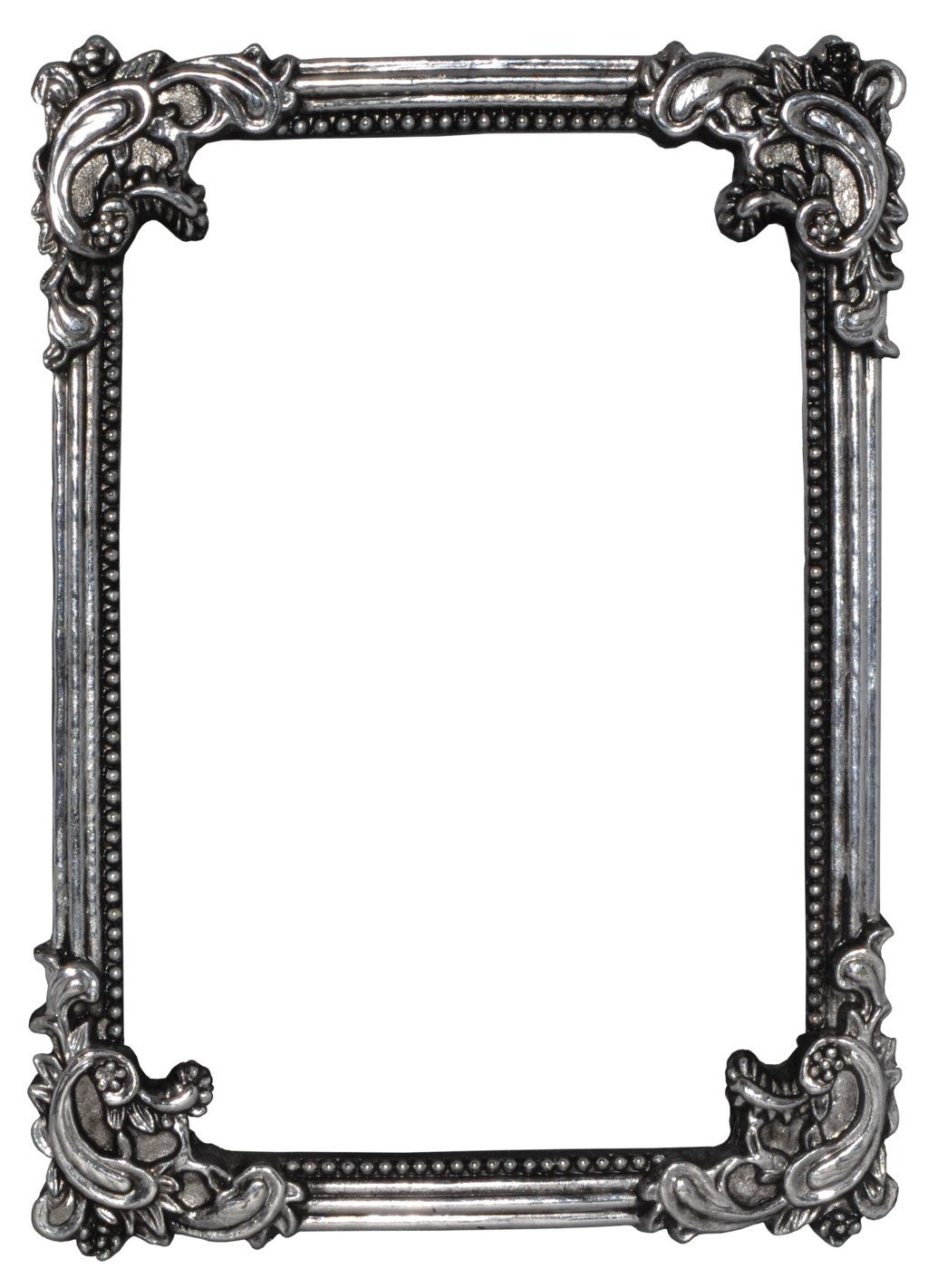 Antique Frame Free Transparent Image HD PNG Image