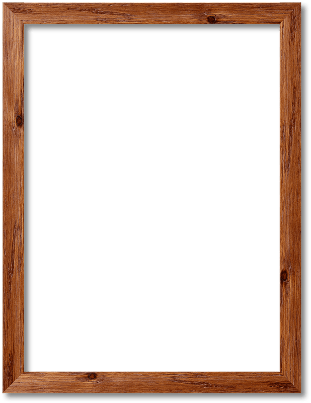 Vintage Frame Photos Brown Free Transparent Image HD PNG Image