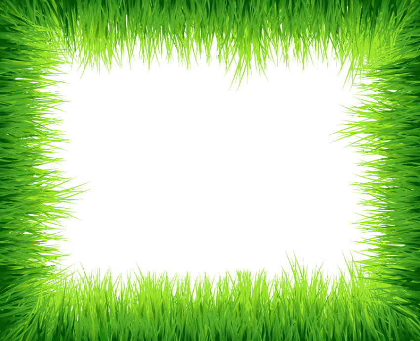 Green Frame Border Download Free Image PNG Image