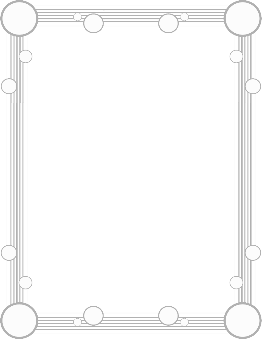 Gray Frame Free HD Image PNG Image