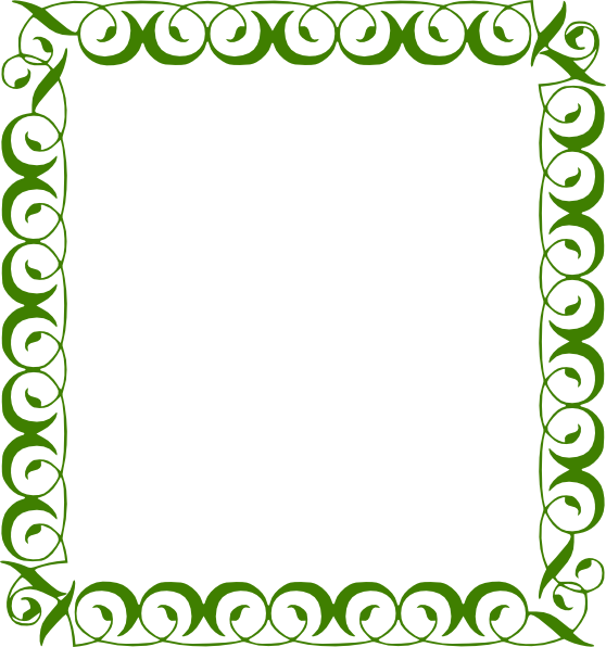 Frame Teal Free Download Image PNG Image