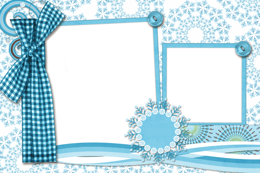 Frame Teal Free Download Image PNG Image