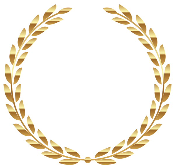 Garland Gold Free Download Image PNG Image