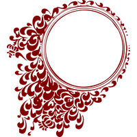 Circle Frame Hd PNG Image