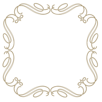 Vintage Frame Transparent PNG Image