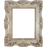 Vintage Frame Photo PNG Image