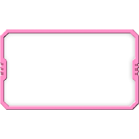 Tech Frame PNG Image