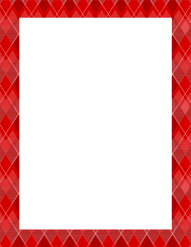 Maroon Border Frame Photo PNG Image