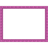 Powerpoint Frame Photo PNG Image