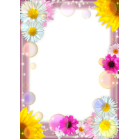 Mood Frame Transparent Image PNG Image