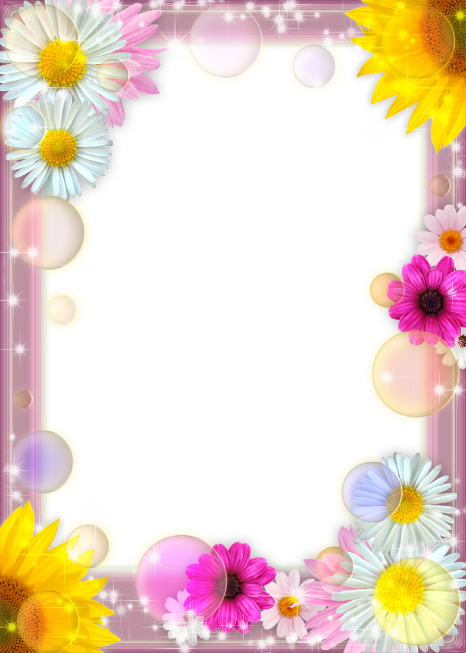 Mood Frame Transparent Image PNG Image