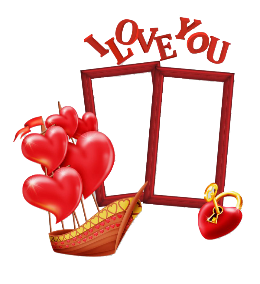 Frame Valentine Download Free Image PNG Image