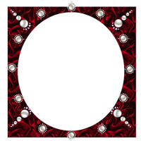 Dark Frame Image Free Transparent Image HD PNG Image