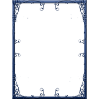 Dark Frame PNG Free Photo PNG Image