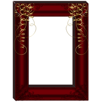 Dark Frame Download Free Image PNG Image