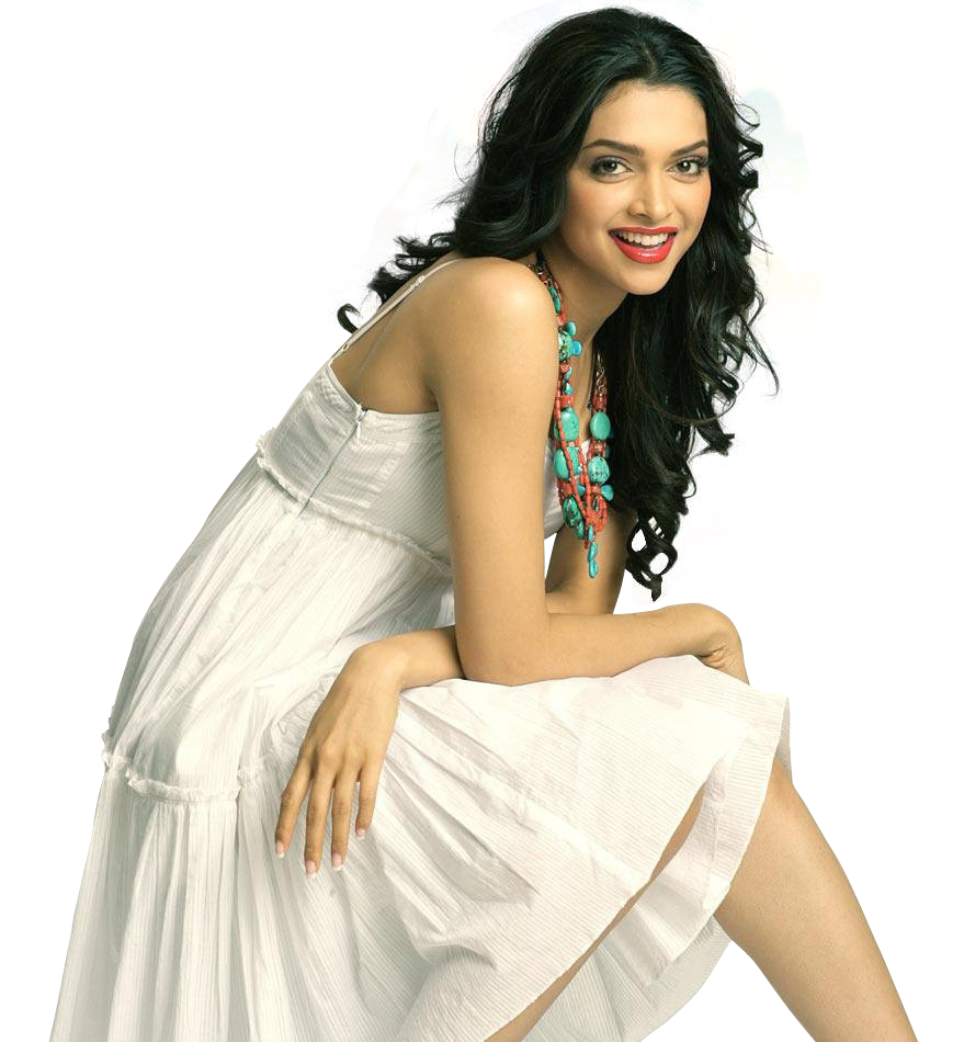 Deepika Padukone Hd PNG Image