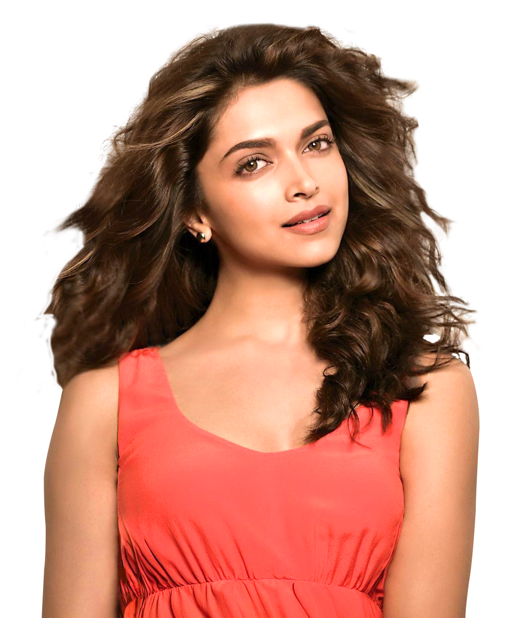 Deepika Padukone Free Download PNG Image