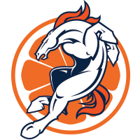 Denver Broncos Transparent PNG Image