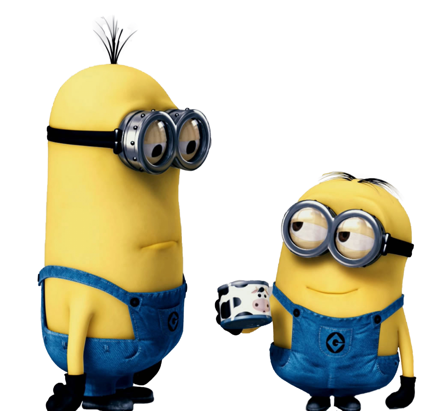 Me Despicable Bob Free PNG HQ PNG Image