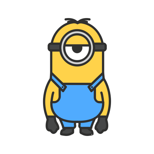 Me Photos Despicable Bob Free Transparent Image HD PNG Image